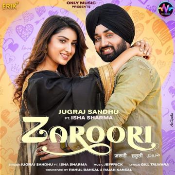 download Zaroori-(Gill-Talwara) Jugraj Sandhu mp3